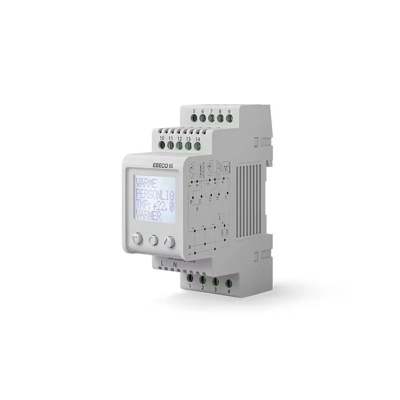 Termostat EbecoEB-Therm 800 | Bra pris