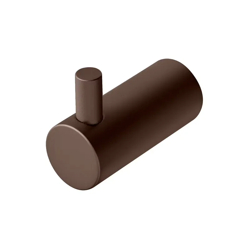 Bästsäljare | Handdukskrok TapwellTA242 2-packBronze