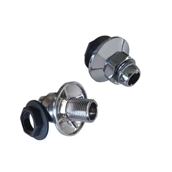 Favorit hos kunderna | Kabinkoppling Hafa160 cc 2-pack
