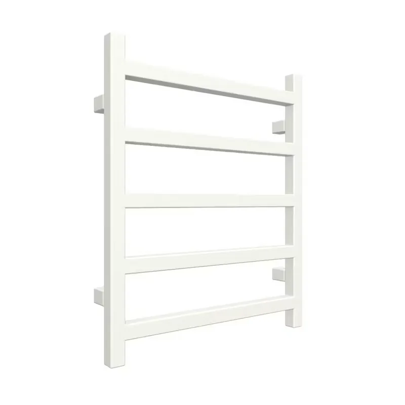 Hög kvalitet - Handdukstork DuschbyggarnaSimpleVit, BxH 500x600 mm, 200 W