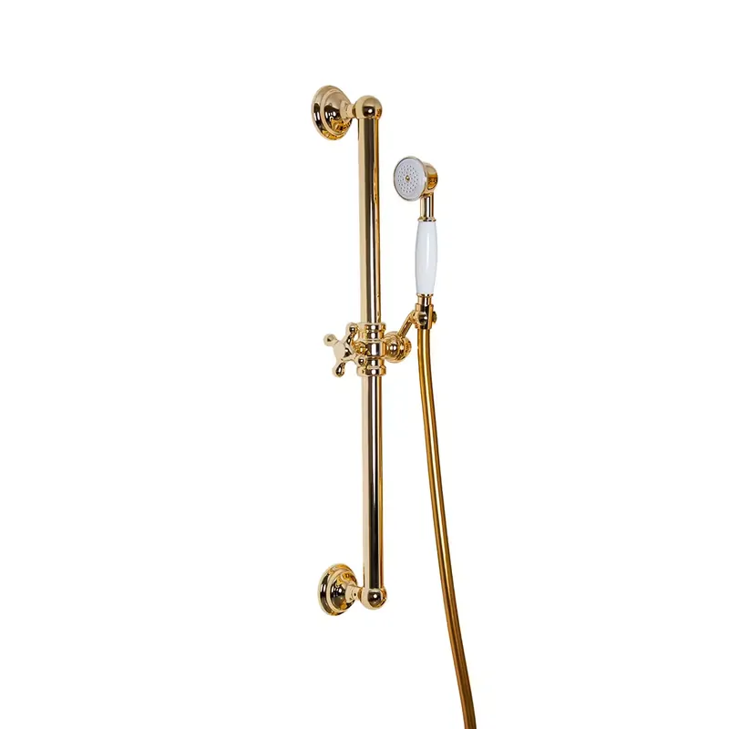 I lager | Duschset LHClassicGuld
