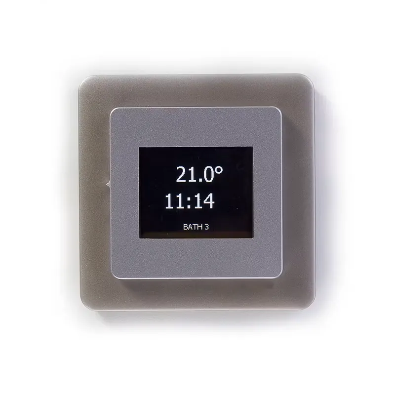 Rabatt | Front RaychemSENZ WIFI Metallic