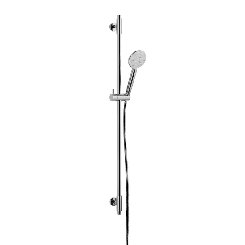 Snabb leverans | Duschset TapwellARM100Krom