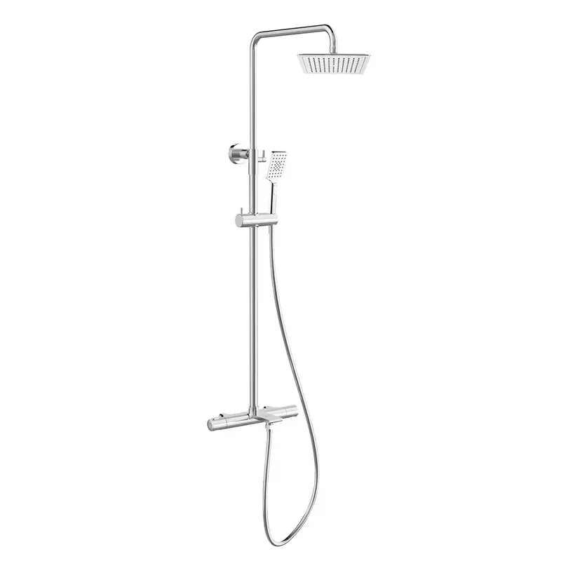 Rabatter | Takduschset BathlifeDagg Tapp
