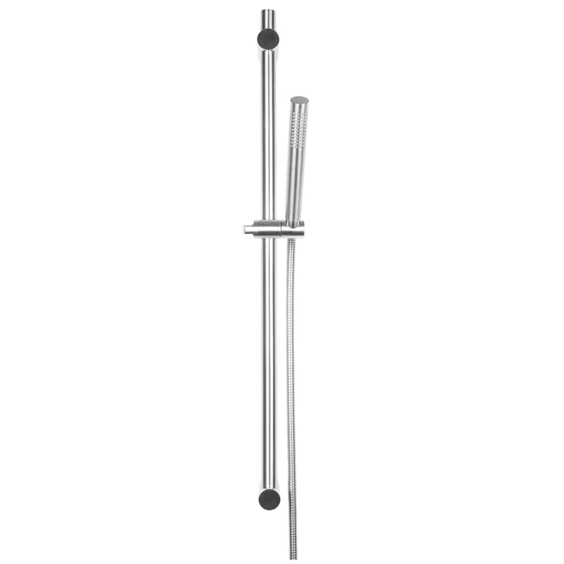 Duschset Strand StainlessSatellit SAH-77DS | Köp online