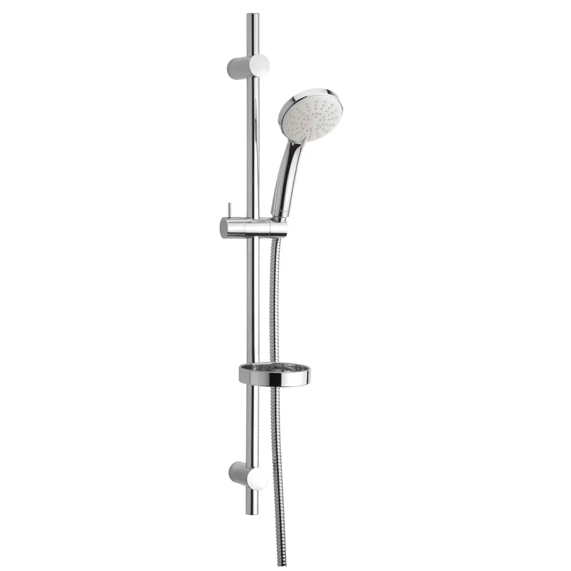 Deal | Duschset DamixaFair Jet Flex