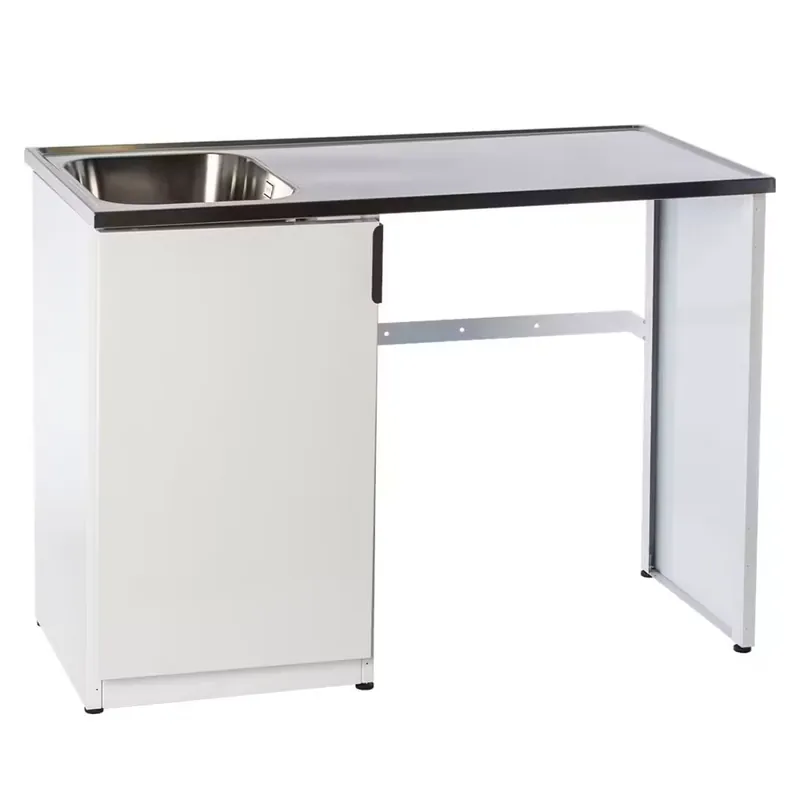 Försäljningssuccé - Tvättbänk NimoFjord Laundry Bench 120