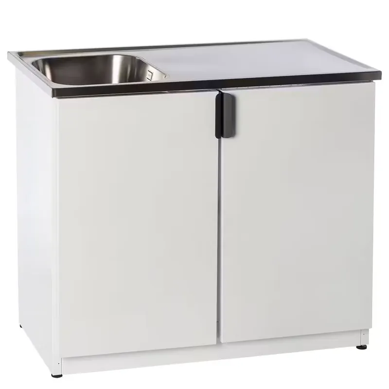 Slutrea - Tvättbänk NimoFjord Laundry Bench 100