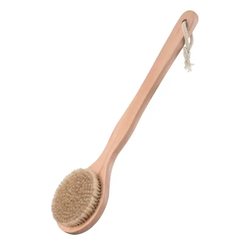 Passa på - Badborste SpirellaBamboo