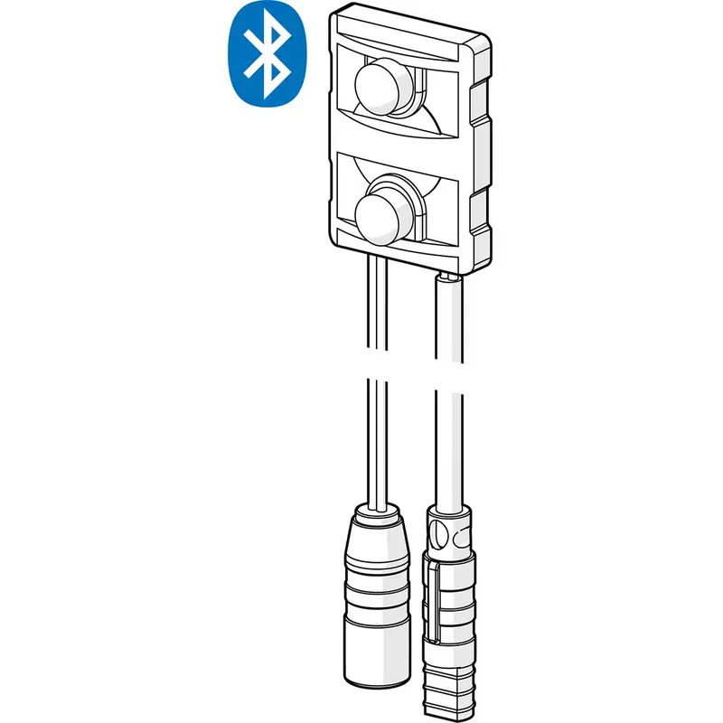 Autofokussensor OrasMed Bluetooth | Prisnedsättning