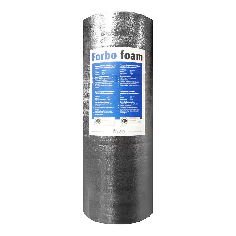 Fyndpris - Foam Forbo