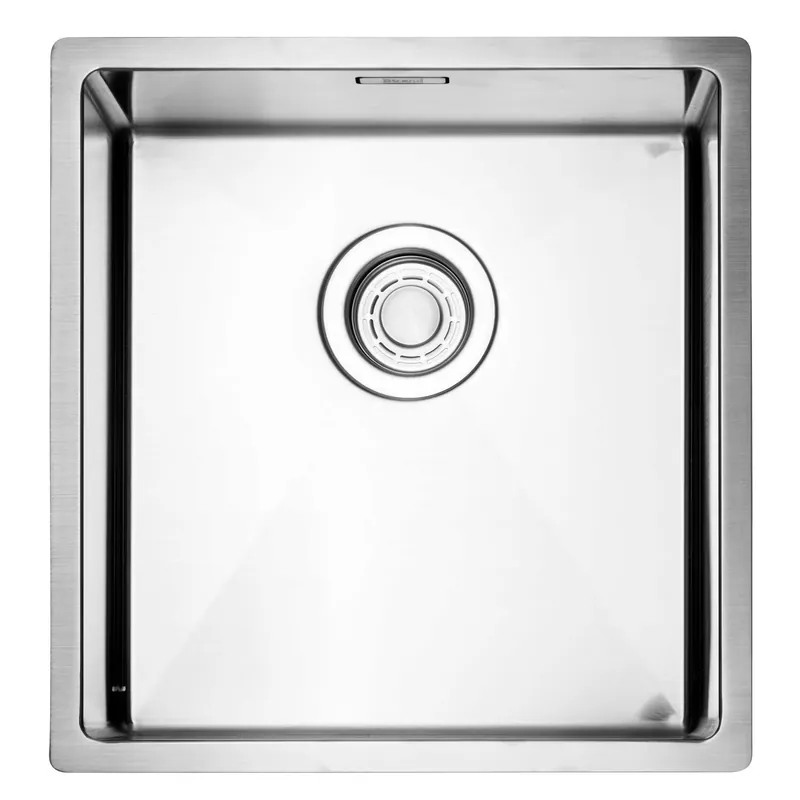 Kampanjpris | Diskho Strand StainlessST38-EC