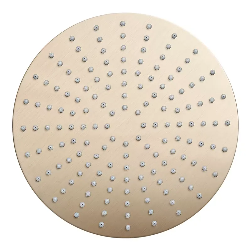 Topprodukt | Taksil TapwellZSOF 250Brushed Nickel