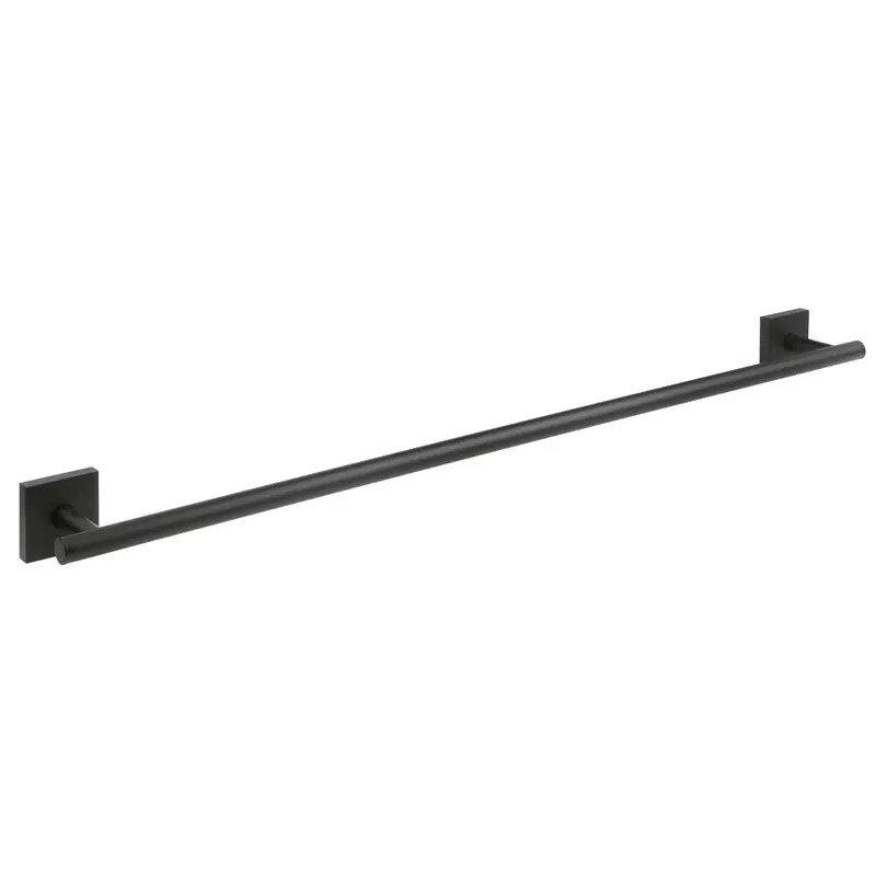 Handduksstång SmedboHouse R3464Matt Svart | Bästsäljare