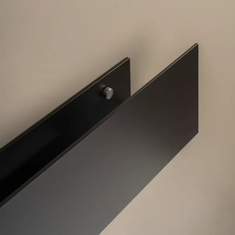 Duschförvaring INRBox - Ny lansering