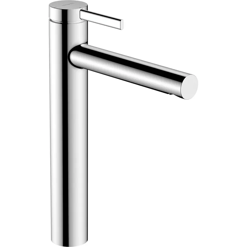Fristående Tvättställsblandare HansgroheZesis 230 CoolStart med Push-open Ventil - Efterfrågad