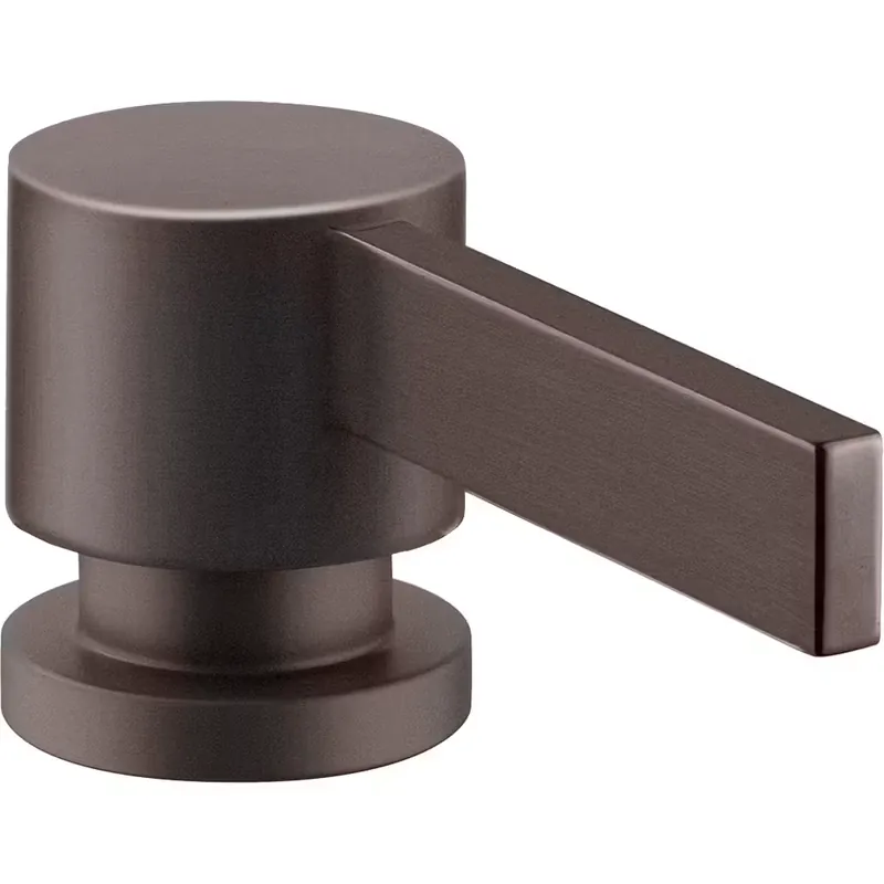 Handla nu - Diskmedelspump TapwellARM228Brons
