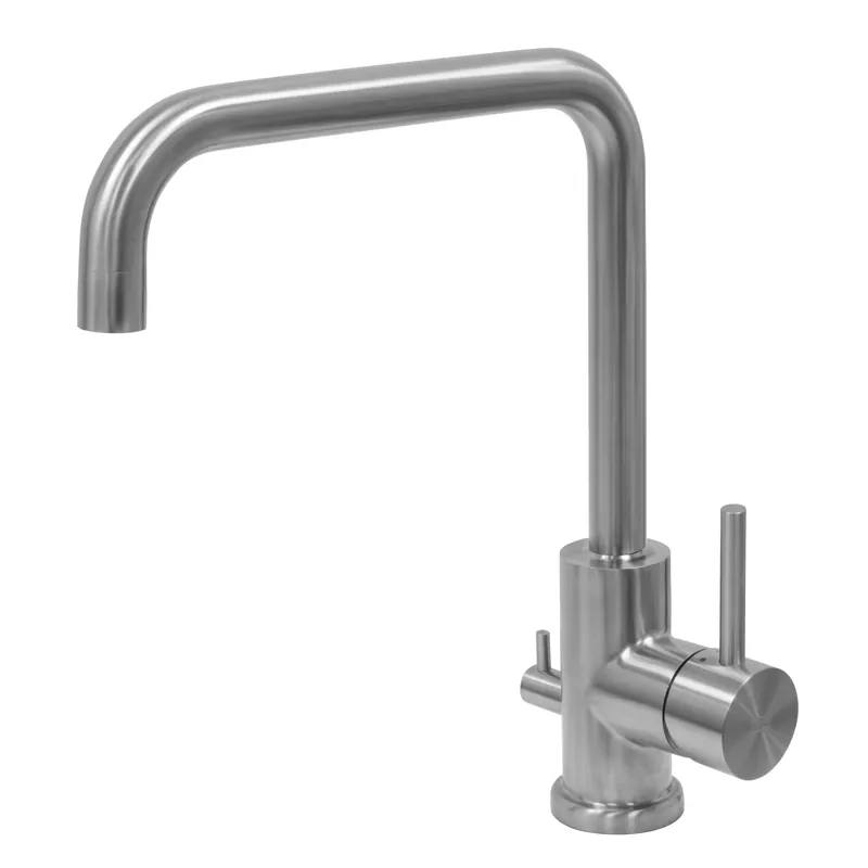 Köksblandare Strand StainlessSolid SO-1108E | Handla nu