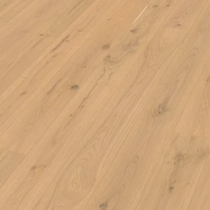 Erbjudande | Parkettgolv MeisterParquet. longlife PD 400 Authentic lyed-look oak 09015