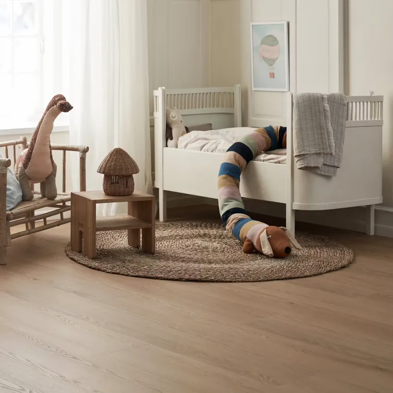 Vinylgolv Timberman-Vinylplank Montreal Oak 1-Stav | Handla online