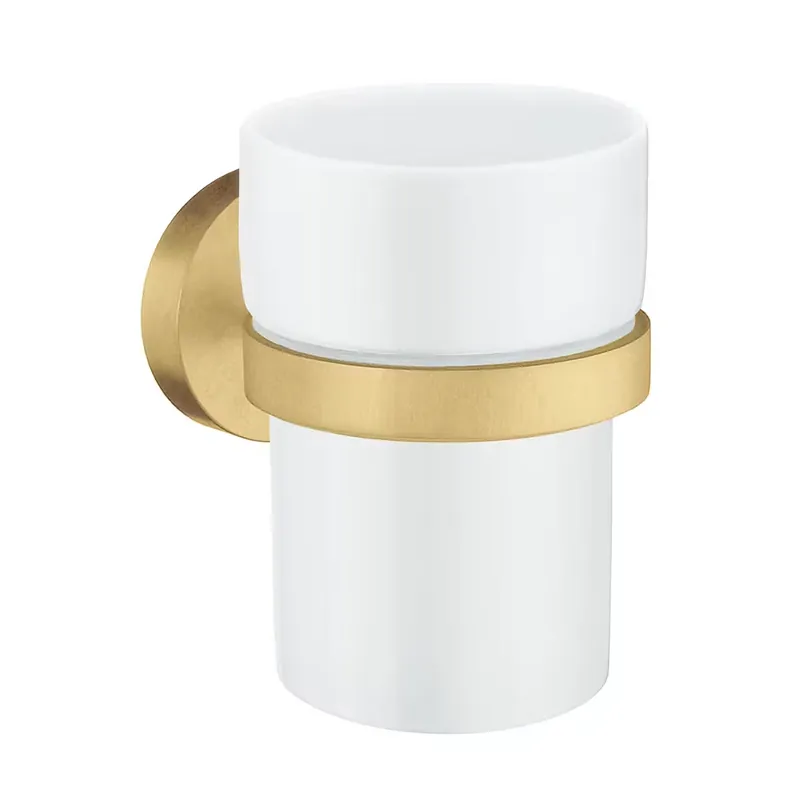 Tandborstglas SmedboHome 343P | Nyhet hos oss