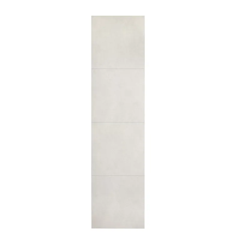 Försäljningssuccé - Våtrumsskiva BerryAllocWall & Water Sandsten 60x60