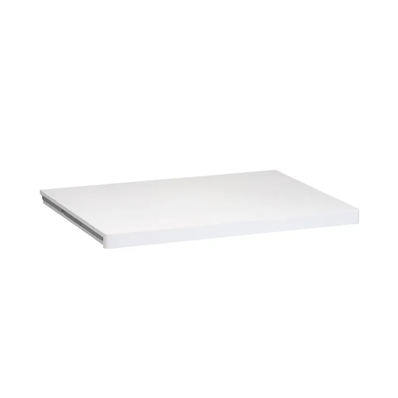 Hyllplan ElfaDécor 40 VitB 450 mm - Hög kvalitet