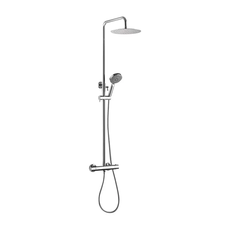 Utförsäljning | Takduschset Macro DesignImo 160 ccKrom