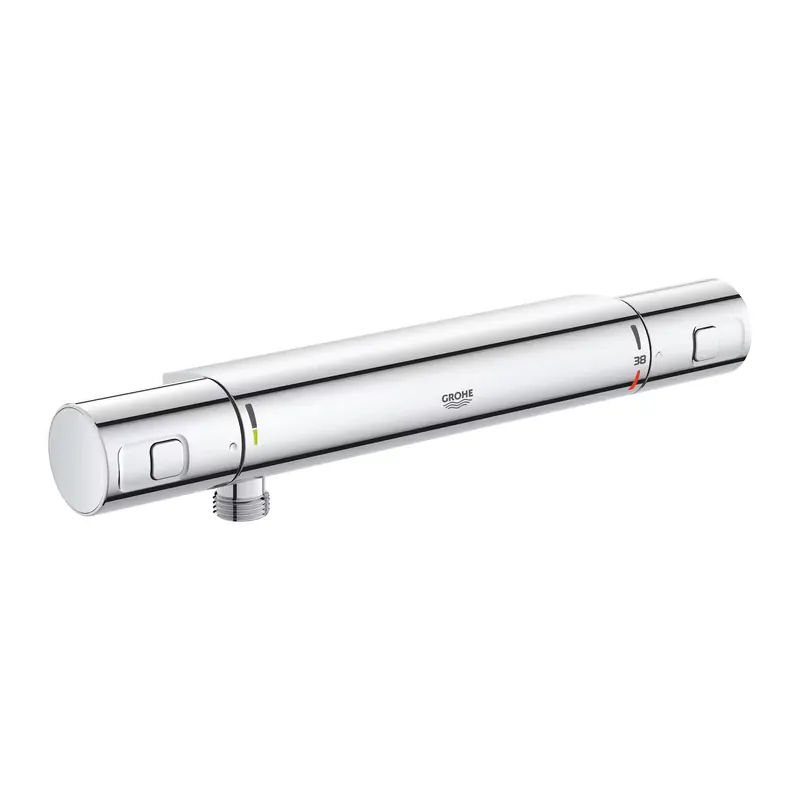 Duschblandare GrohePrecision Start 34847 160 ccKrom - Extra rabatt