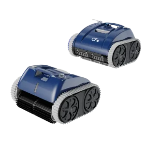 Populärt just nu | Poolrobot CF 200CL