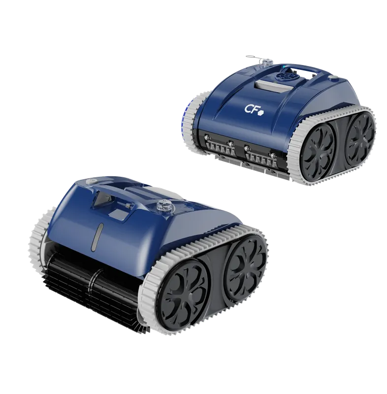 Populärt just nu | Poolrobot CF 200CL