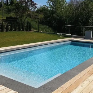 Kanonpris | Byggsats Poolpaket thermopool comfort