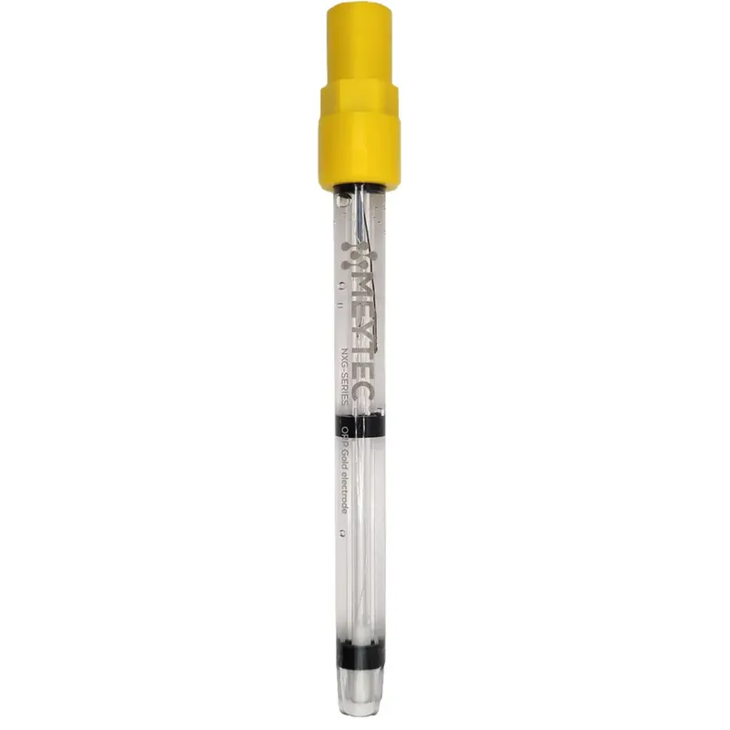 Nytt i sortimentet - Probe ORP Electrode gold – BNC 300cm