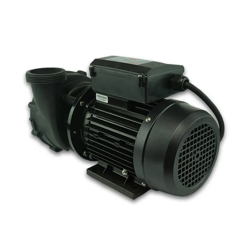 Deal | Jetpump spanet XS-30 till Spabad