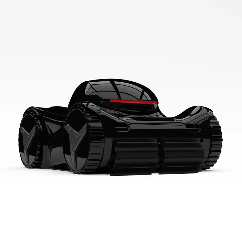 Toppkvalitet - Poolrobot Igarden M1-50