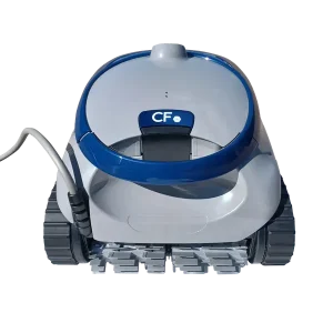Efterfrågad | Poolrobot CF 1000 PRO