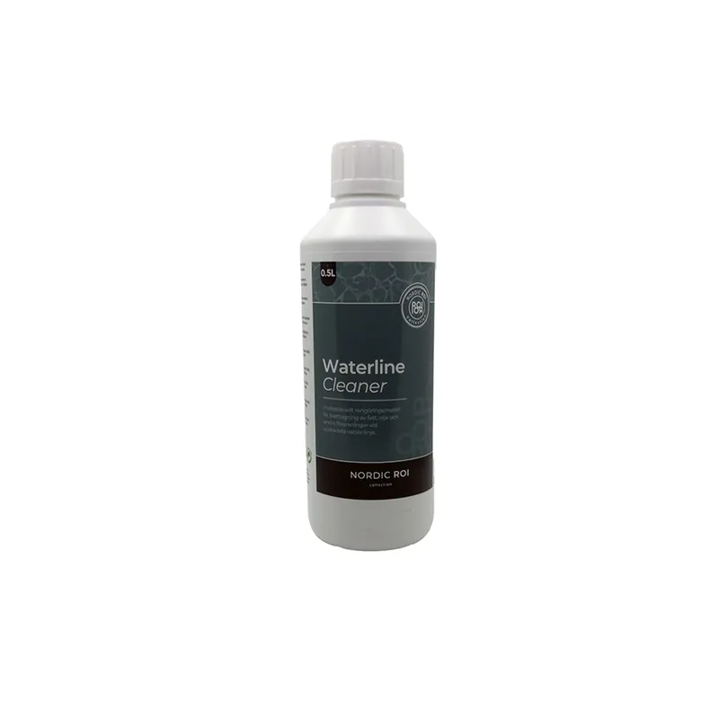 Kanonpris - Spakemi Waterline cleaner
