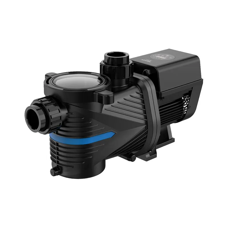 Poolpump Blueplus Inver Smart - Fynd